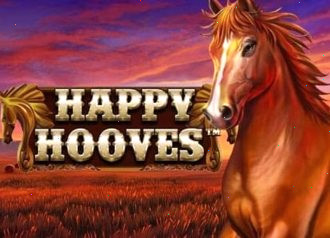 игровой алот пони Happy Hooves