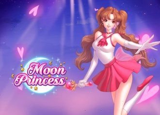 игра принцесса луны Moon Princess игра