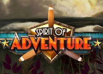 игра путешествие Spirit of Adventure