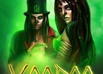 магический слот Voodoo онлайн казино